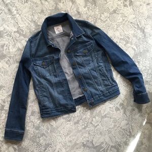 Vineyard Vines | Jean Jacket